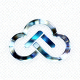 数字化体育服务平台官方标识Logo