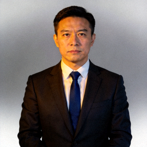网络安全合规主管方振宇肖像照